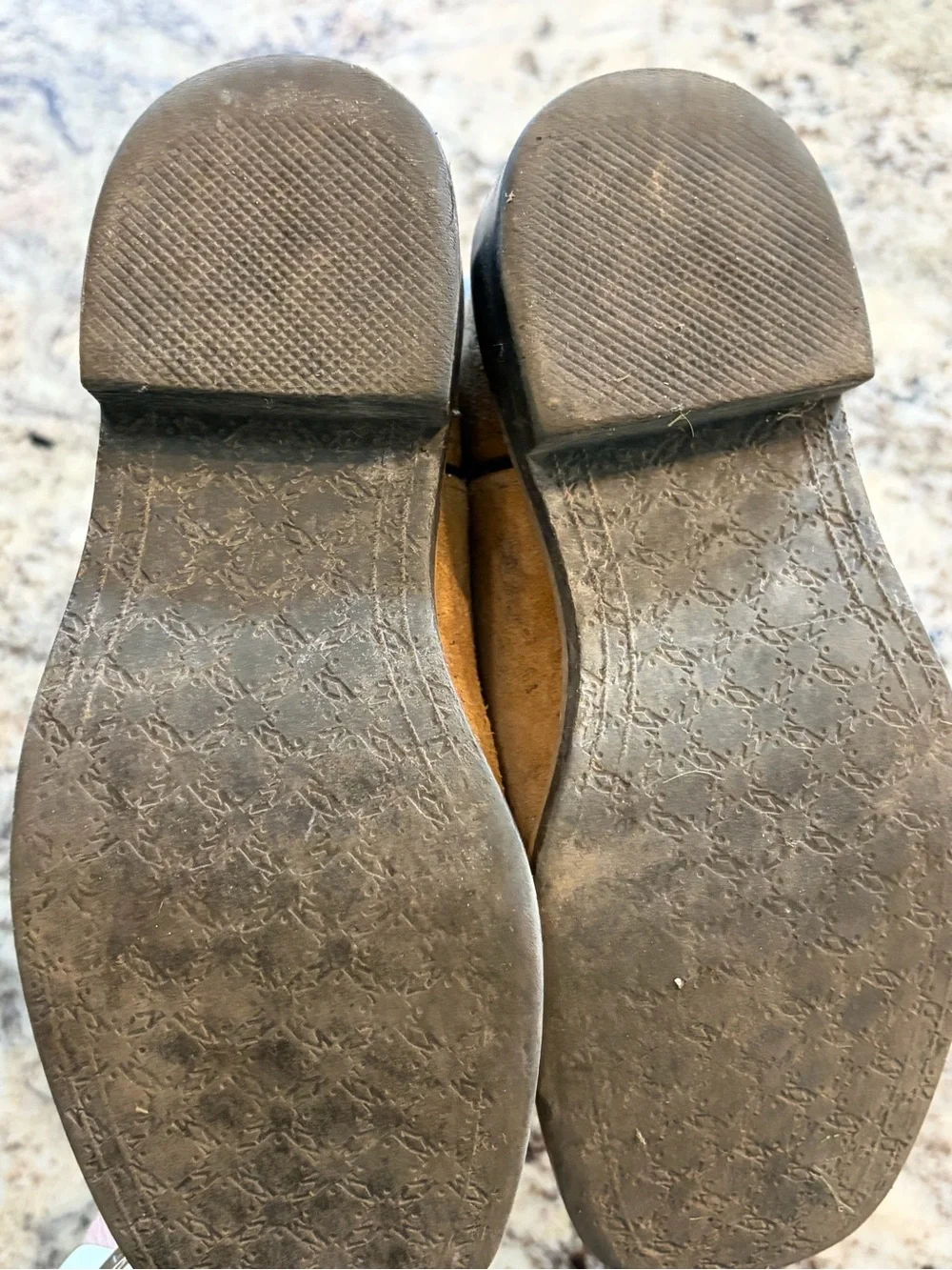 Smoky Mountain Boots classic kids